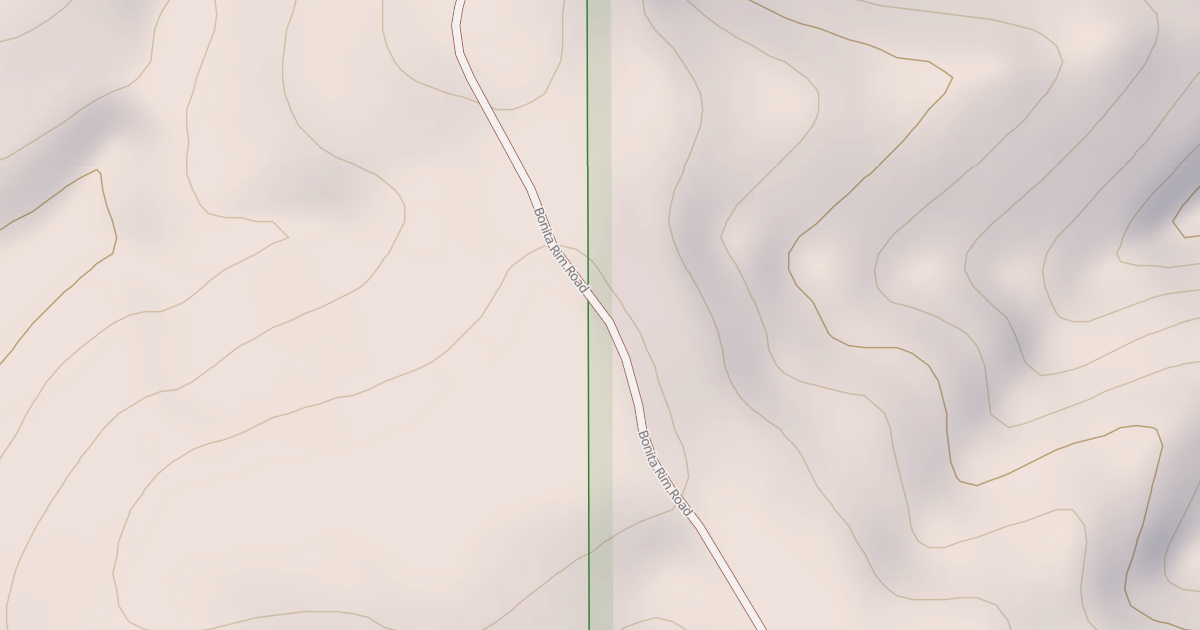 Map preview of BLM National GTLF Public Motorized Roads be8e0593-c7bb-4365-91a8-ae5ef06bfccf