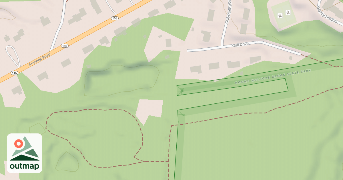 Map of USGS National Digital Trails 973f2efb-7397-445b-bdd4-bb70df3848b0