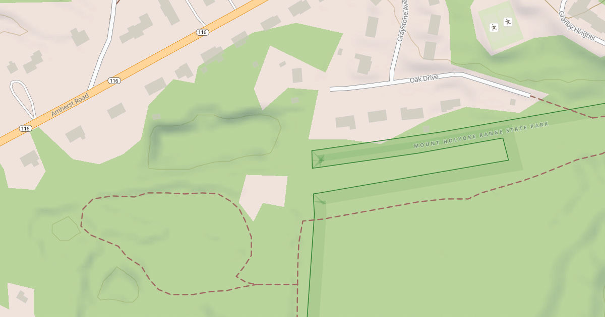 Map preview of USGS National Digital Trails 973f2efb-7397-445b-bdd4-bb70df3848b0