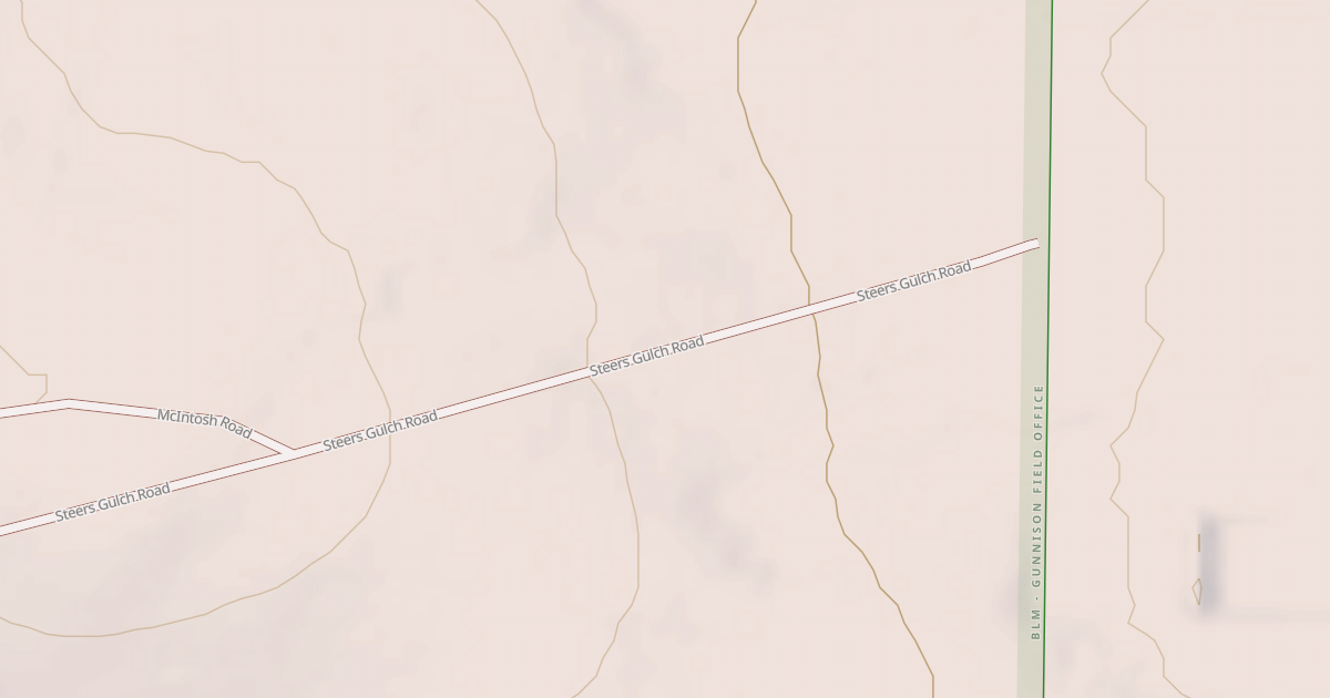 Map preview of BLM National GTLF Public Motorized Roads 561eeece-6976-4125-9a90-ef4b4624e44a