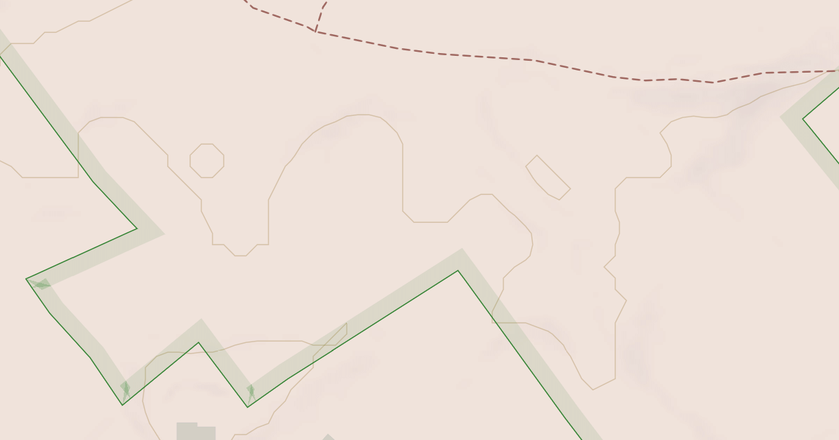 Map preview of USGS National Digital Trails f3c0ea4c-4efd-4430-9c0a-0e041614128a