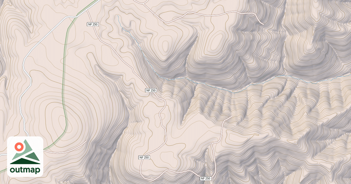 Map of S394H HONDO SPR