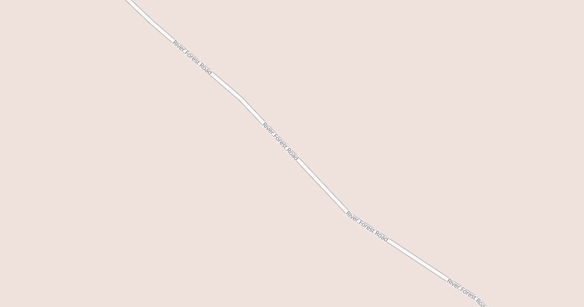 Map preview of Bemis Hill Trails