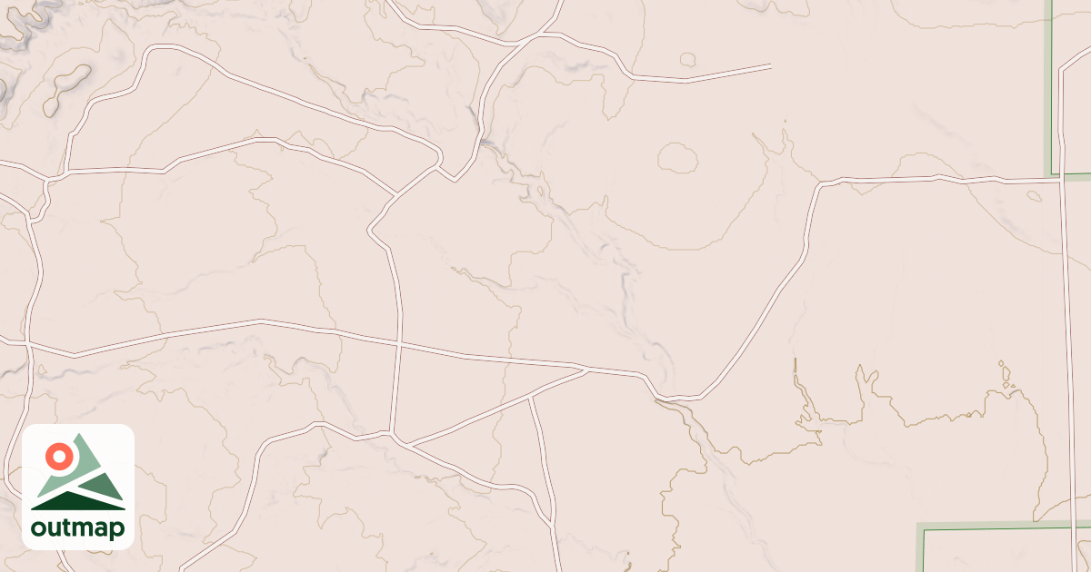 Map of 1269.J