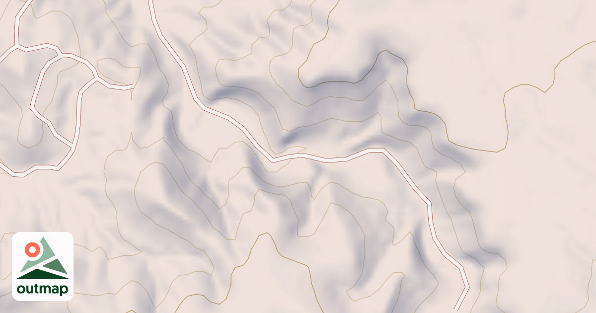 Map of 2034