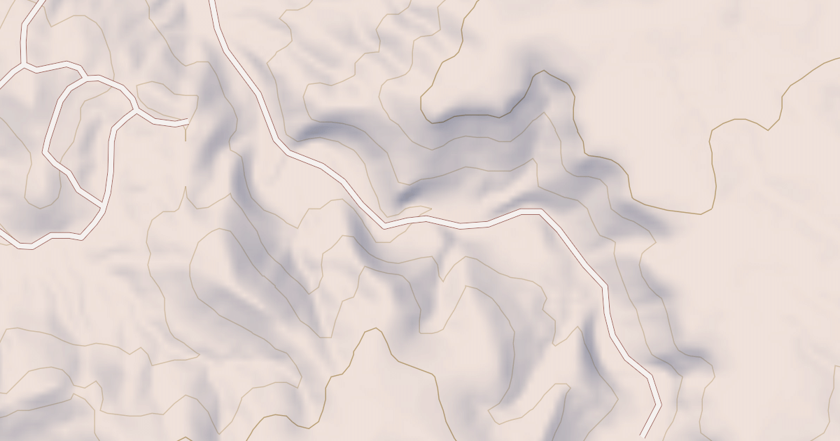 Map preview of 2034