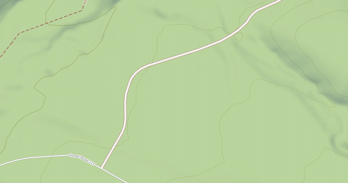 Map preview of TRI COUNTY