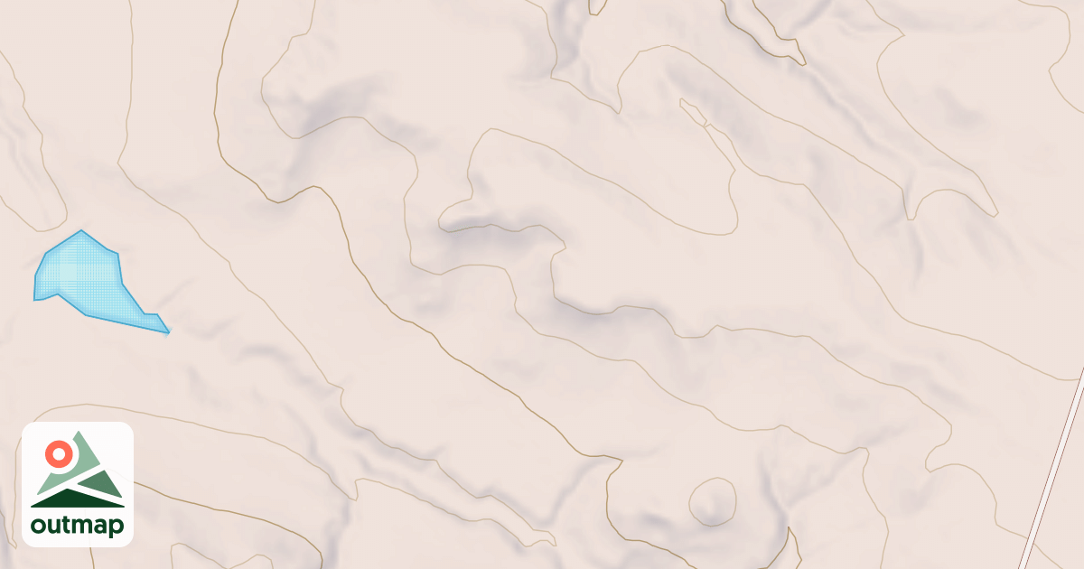 Map of 40011