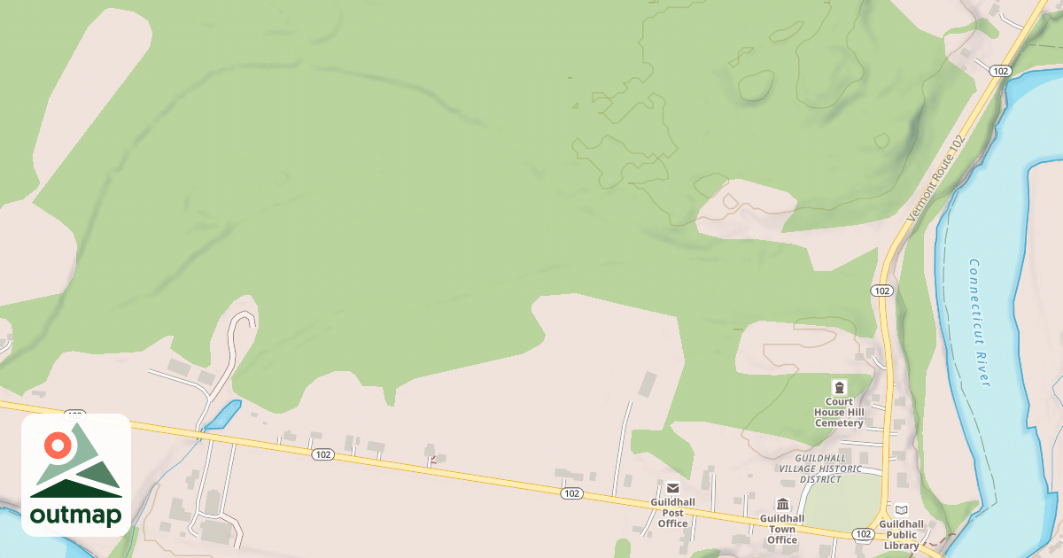 Map of F2