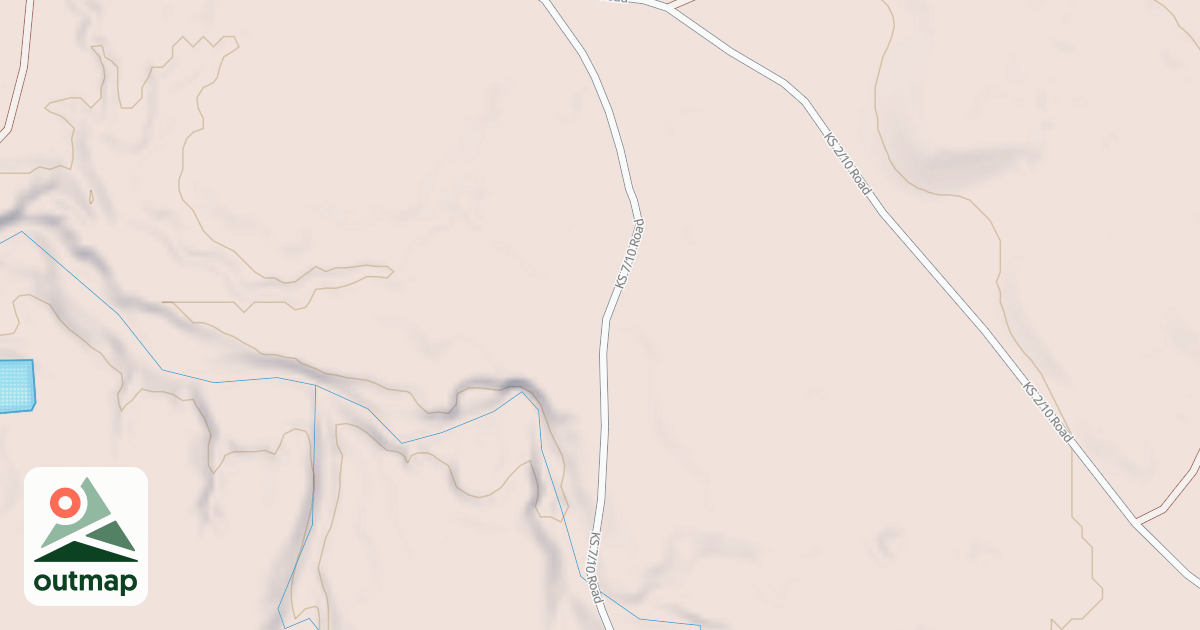 Map of BLM National GTLF Public Motorized Roads a5ddd051-56d4-4a36-abeb-052a518e60a4