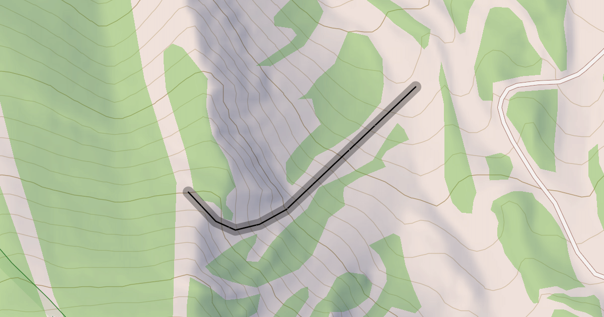 Map preview of Wonder Bowl