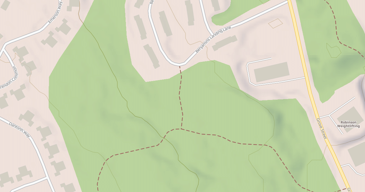 Map preview of USGS National Digital Trails 6b669fe1-8370-4f98-b7eb-9e6d2e509679