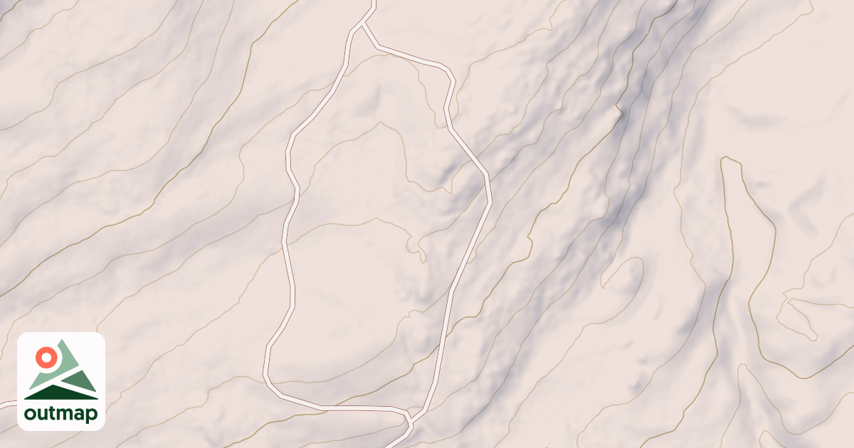 Map of ROMMELL MILL