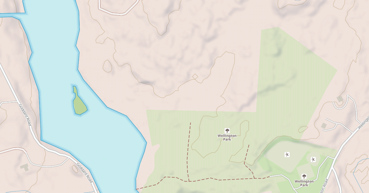 Map preview of USGS National Digital Trails f1bbef8e-7ce8-4783-9da5-248fa5496a66
