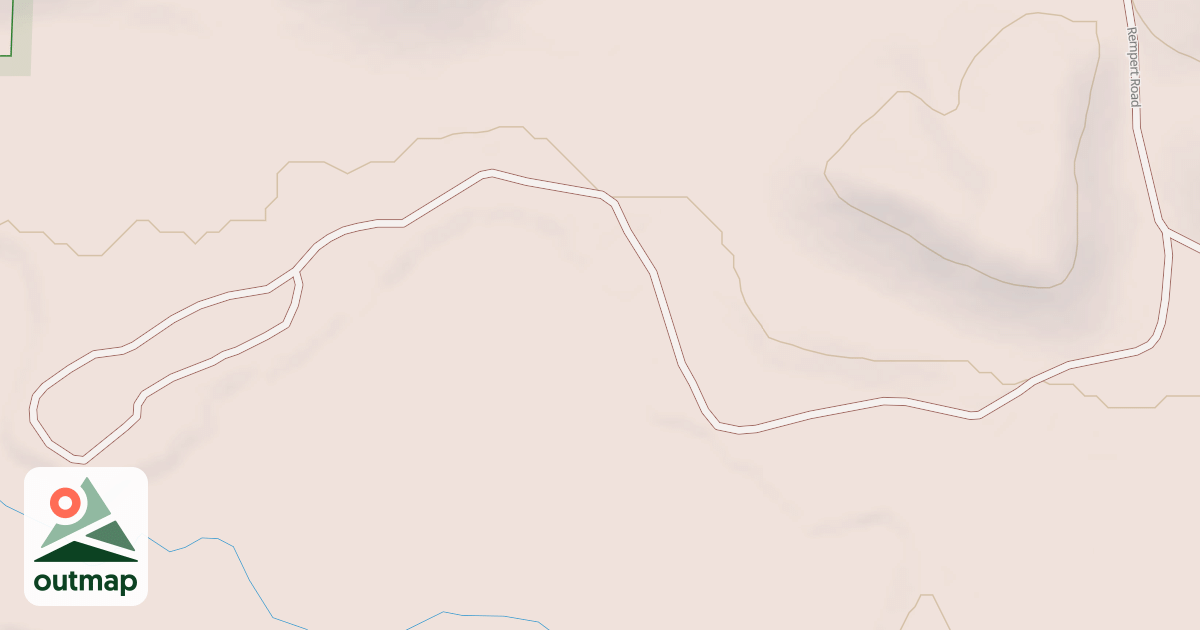 Map of 4727
