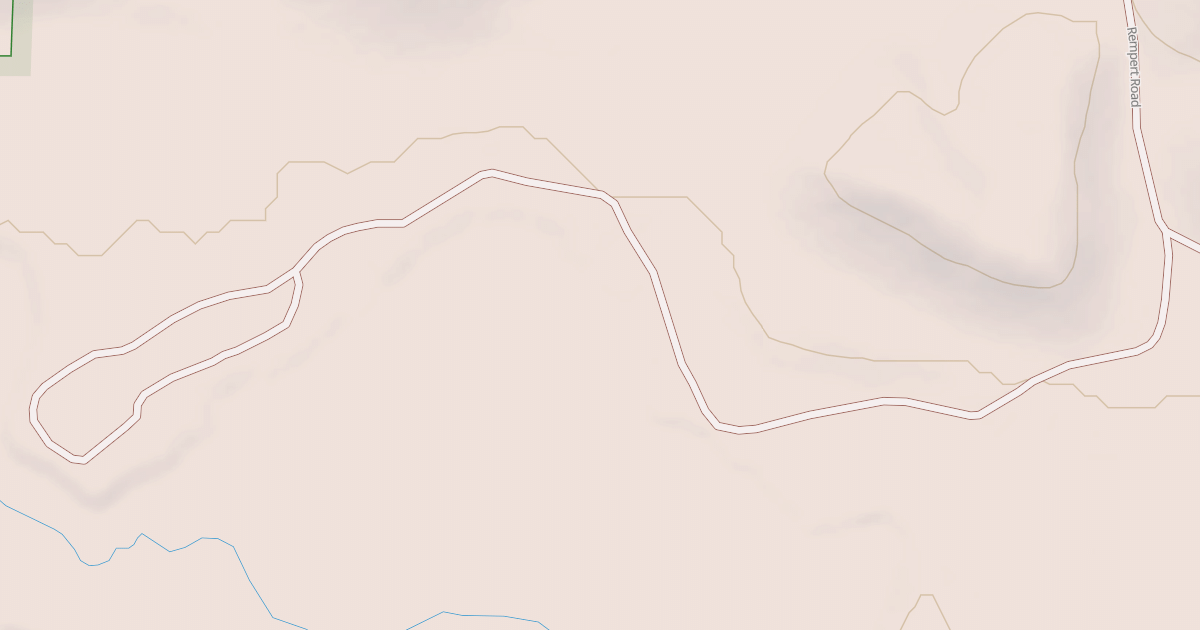 Map preview of 4727