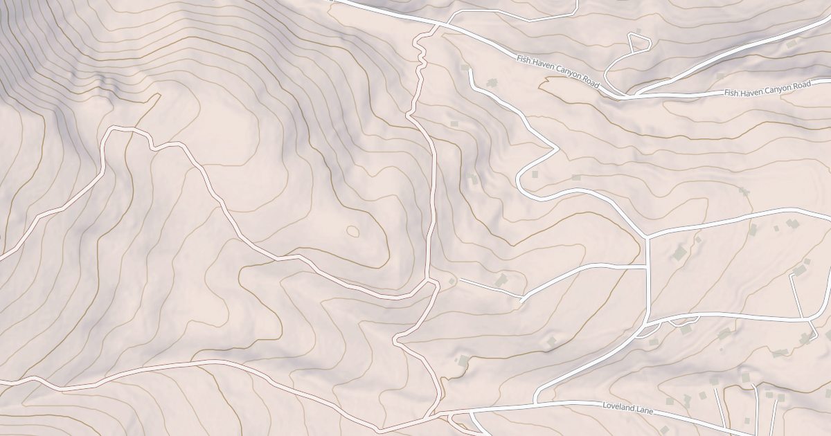 Map preview of USGS National Digital Trails f8850f4a-a002-4911-b11a-9b1beb5444c3