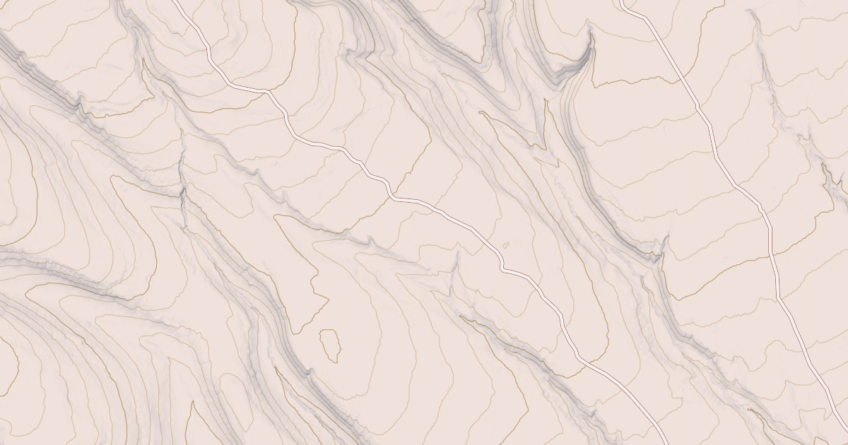 Map preview of BLM National GTLF Public Motorized Roads 2a0219e8-caad-48d5-9c36-372f33e093c0