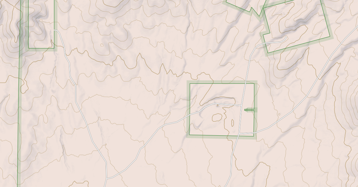 Map preview of 40889