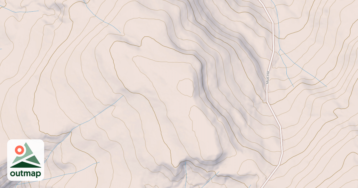 Map of 8203e