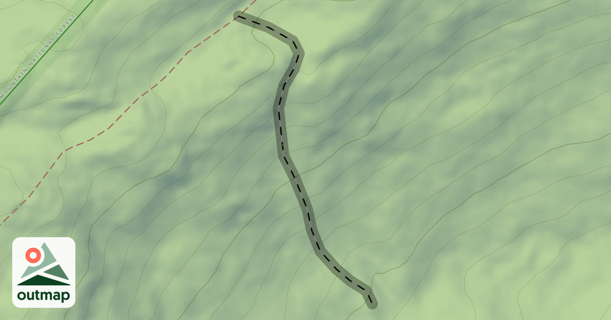 Map of Hypothetical
