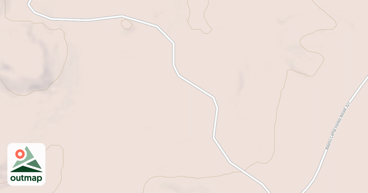 Map of 3217