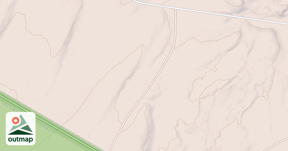 Map of FDR3110-C