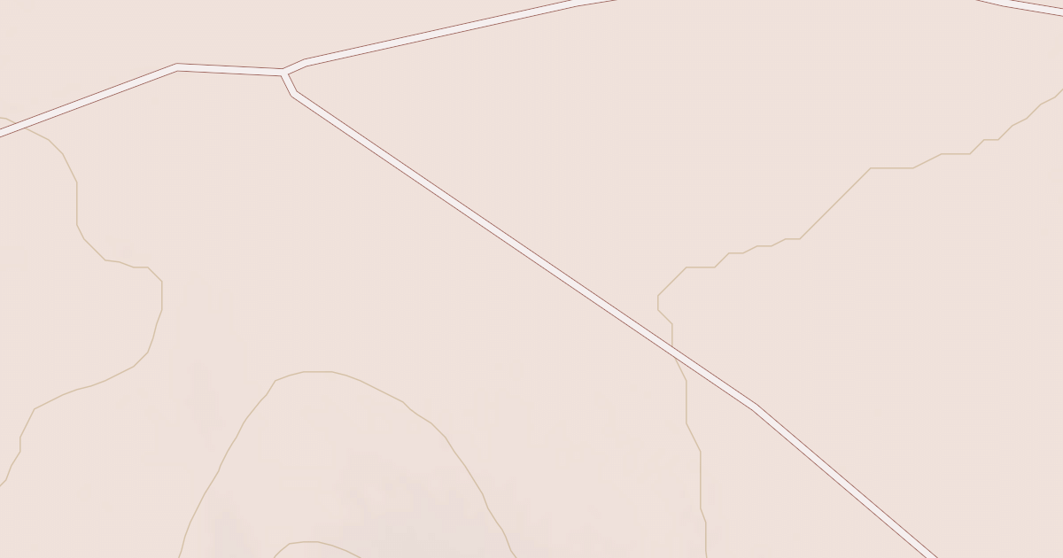 Map preview of BLM National GTLF Public Motorized Roads 4a48e414-15ac-4f45-8cd8-e778333d4ee3