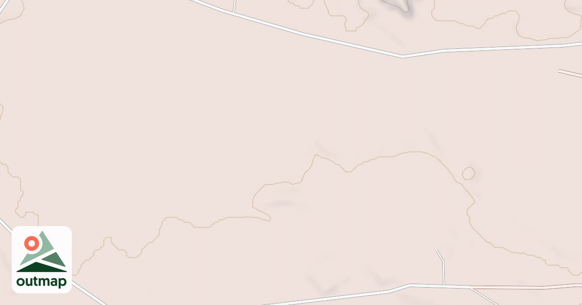 Map of BLM National GTLF Public Motorized Roads 15e2daf8-46b2-4aa7-9555-630f869eb2e8