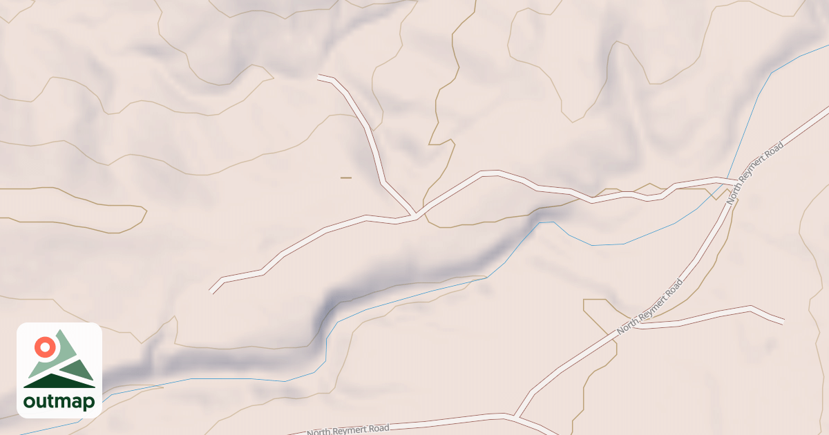 Map of BLM National GTLF Public Motorized Roads 179c42c4-5038-41cf-9677-41d52ce67e77