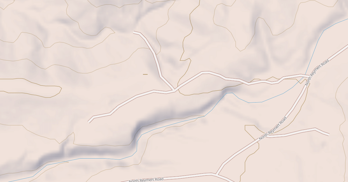 Map preview of BLM National GTLF Public Motorized Roads 179c42c4-5038-41cf-9677-41d52ce67e77