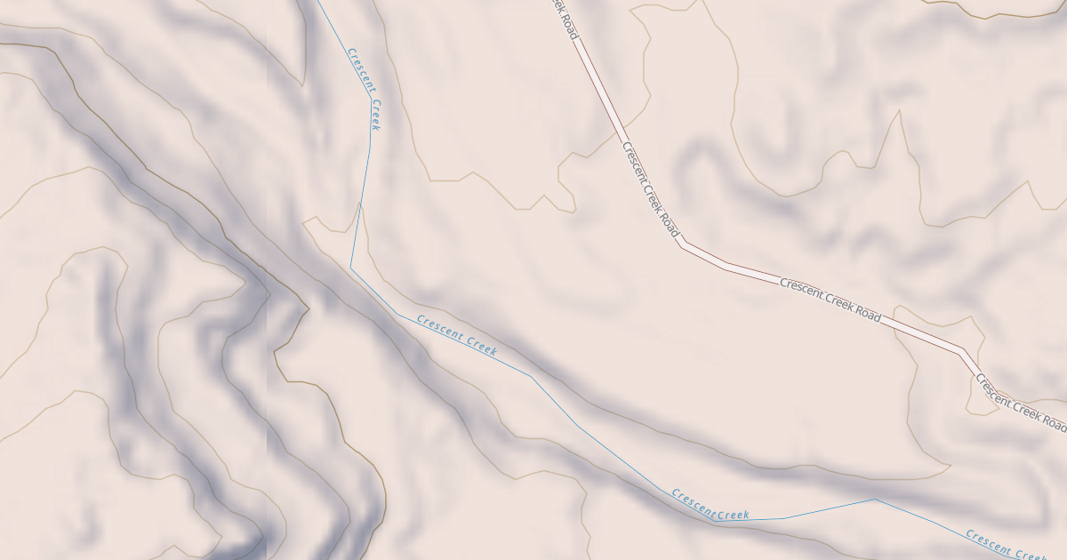 Map preview of BLM National GTLF Public Motorized Roads 1e684bc7-bcde-46c6-860b-6f585c0bc12b
