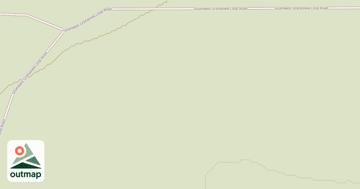 Map of USFS Motor Vehicle Use Map Roads {521CEF3C-AEE2-4A3A-BB51-1F612C30B3EA}