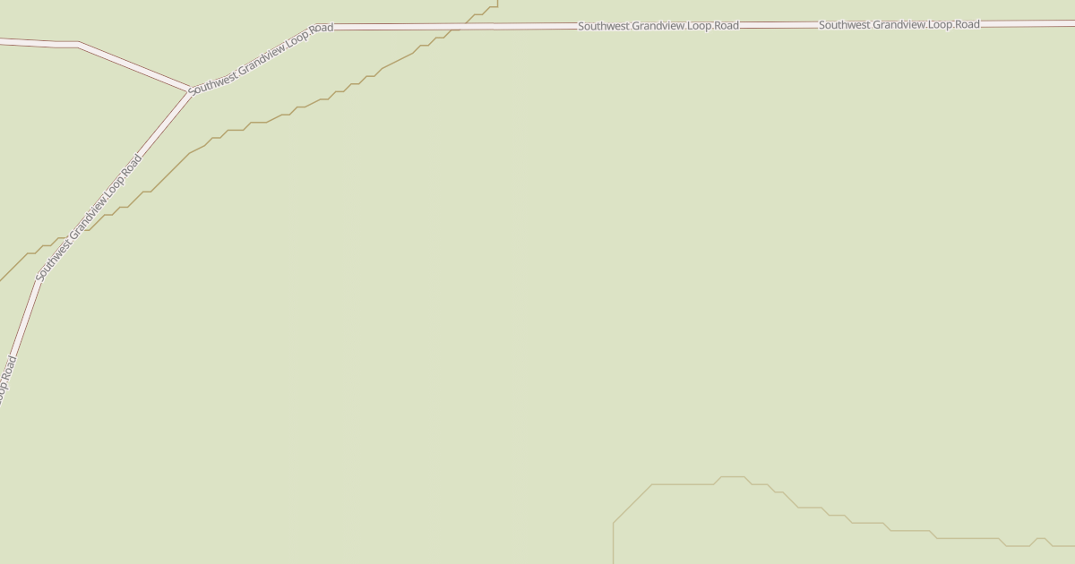 Map preview of USFS Motor Vehicle Use Map Roads {521CEF3C-AEE2-4A3A-BB51-1F612C30B3EA}
