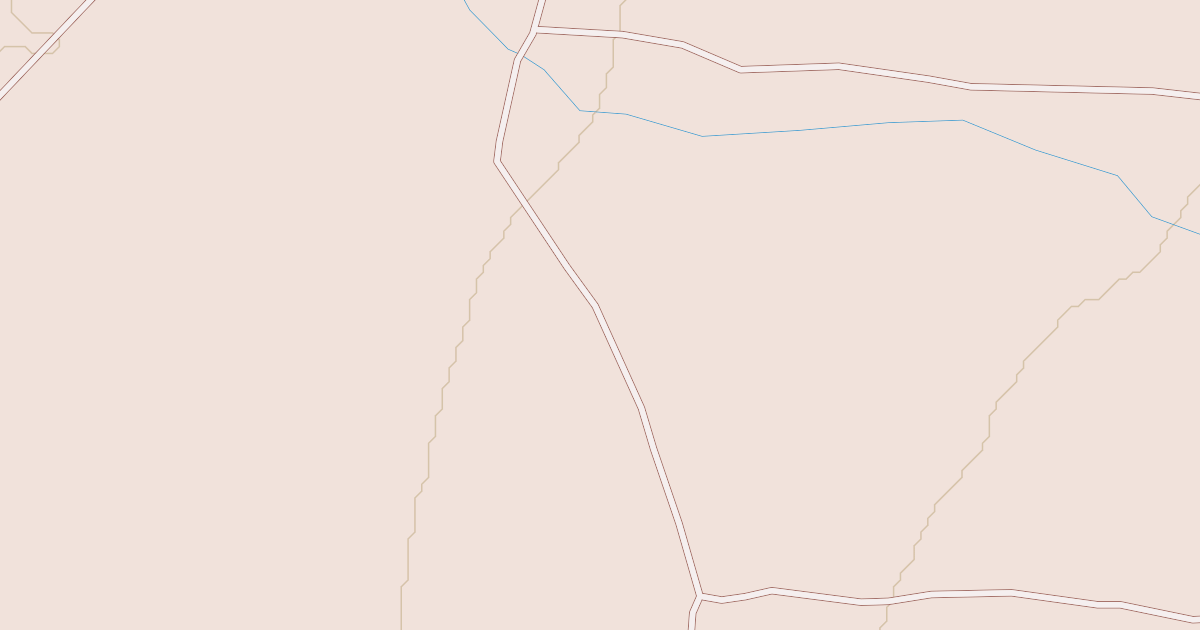 Map preview of BLM National GTLF Public Motorized Roads 19555414-baa9-4e09-a19b-99b080d0025d