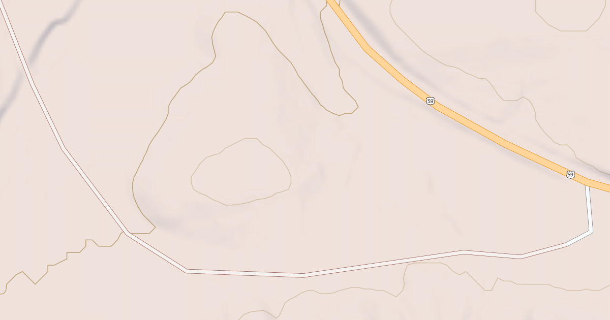 Map preview of USFS Motor Vehicle Use Map Roads {6FCE846F-C694-41BA-B72F-1999DABF7383}