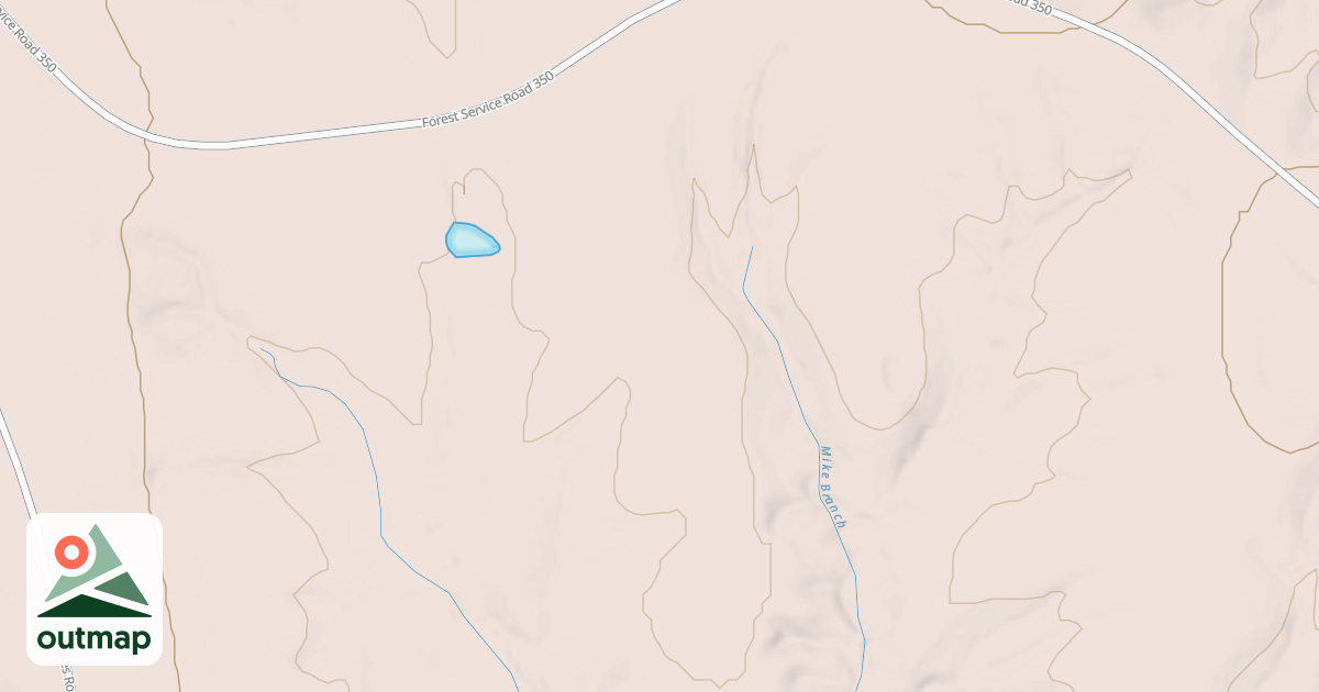 Map of 3016