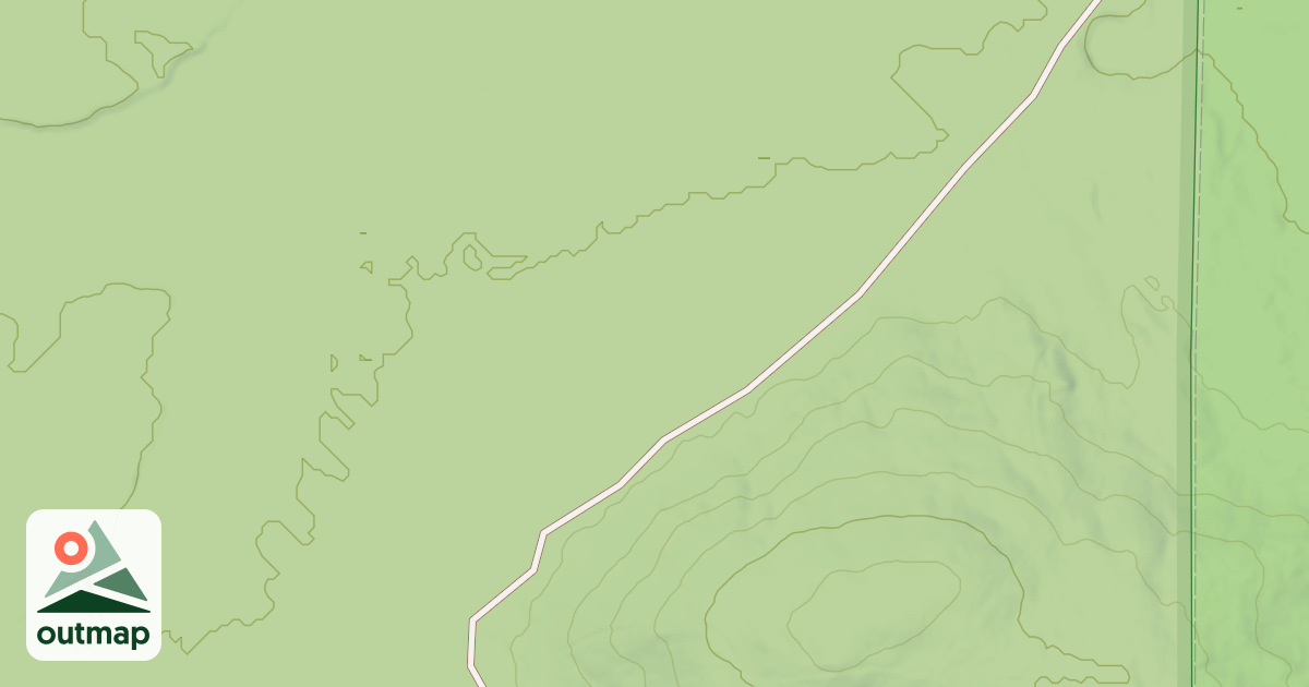 Map of FR 2102LAA