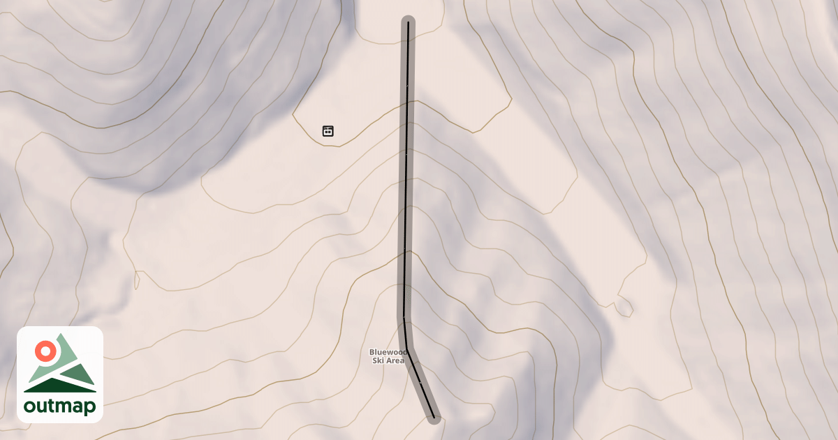 Map of Prime Time