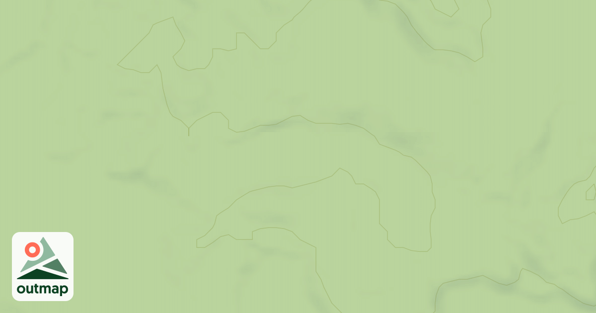 Map of FR 165AA