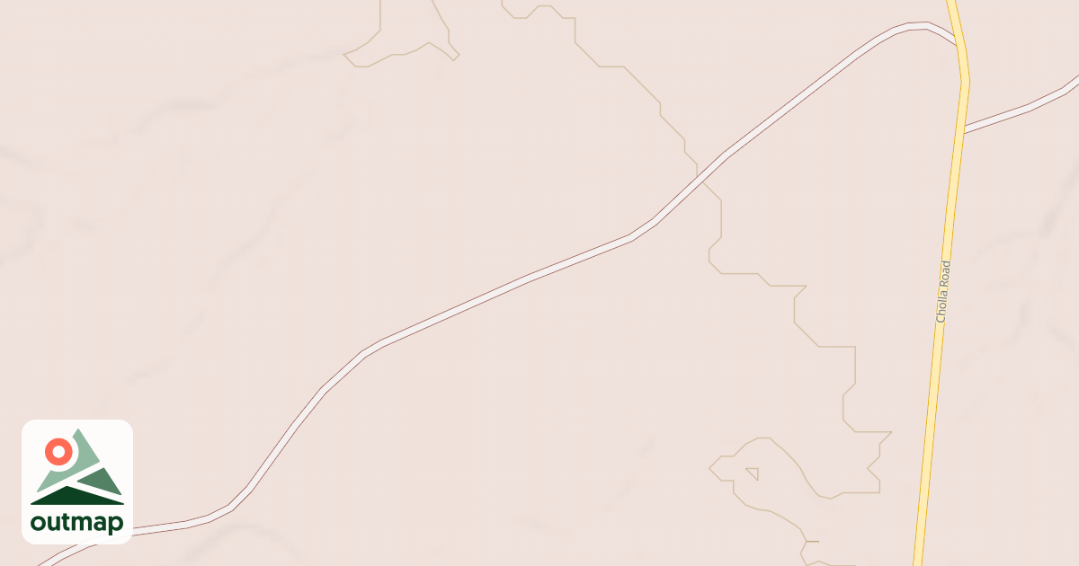 Map of BLM National GTLF Public Motorized Roads 47ca1d9c-decd-4e32-8e74-60519bc28ea1