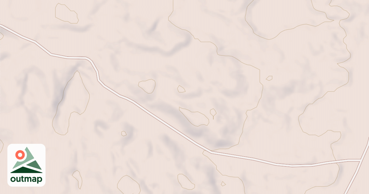 Map of FDR5356-B