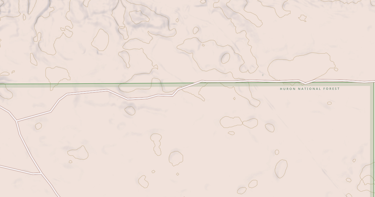 Map preview of 4874