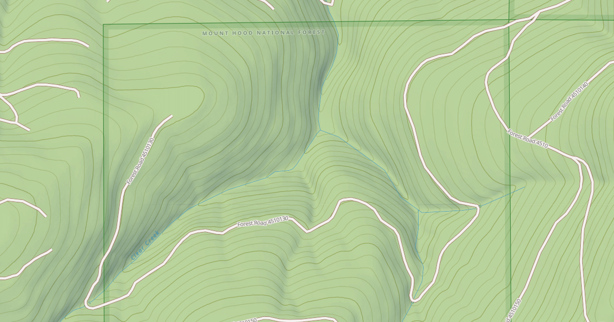 Map preview of 4510130