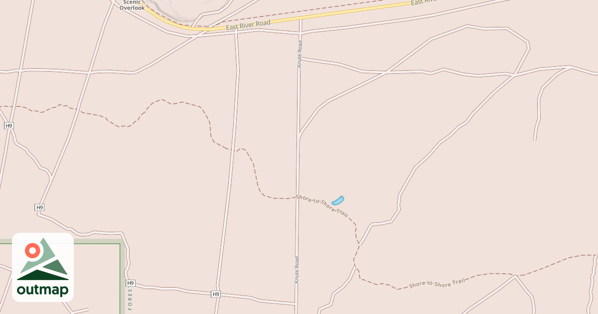 Map of 4496