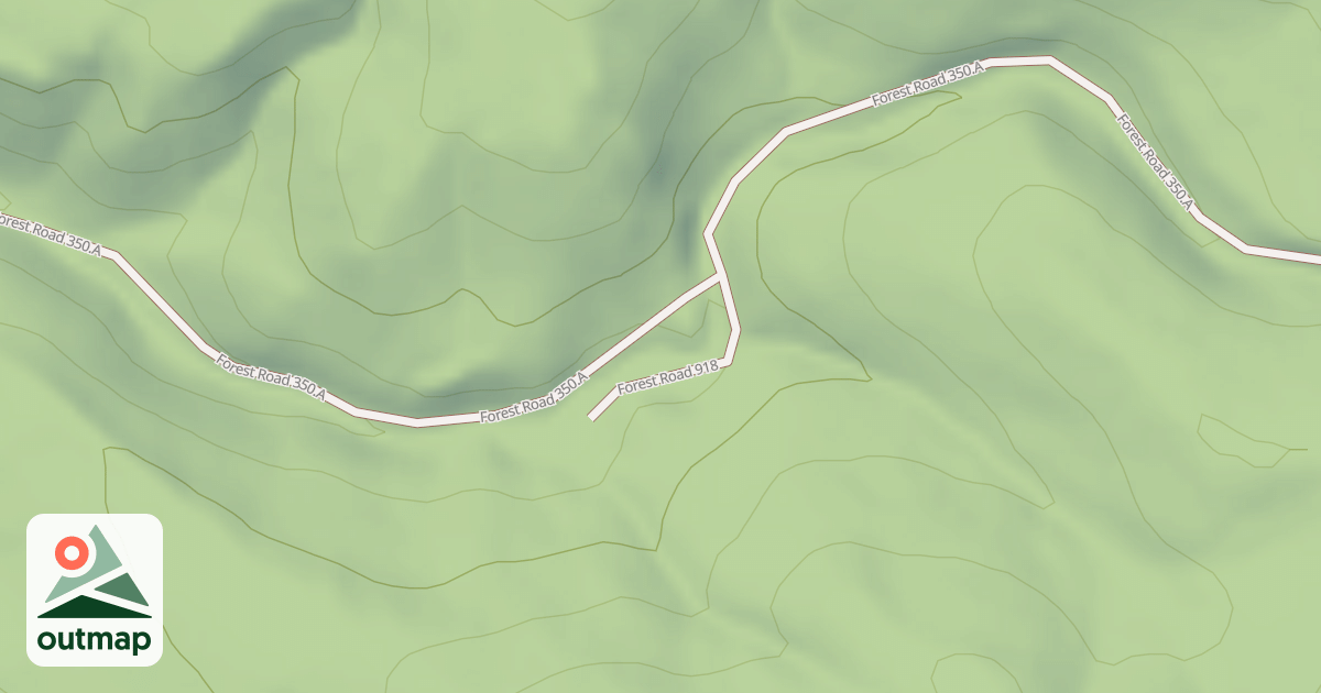 Map of 918