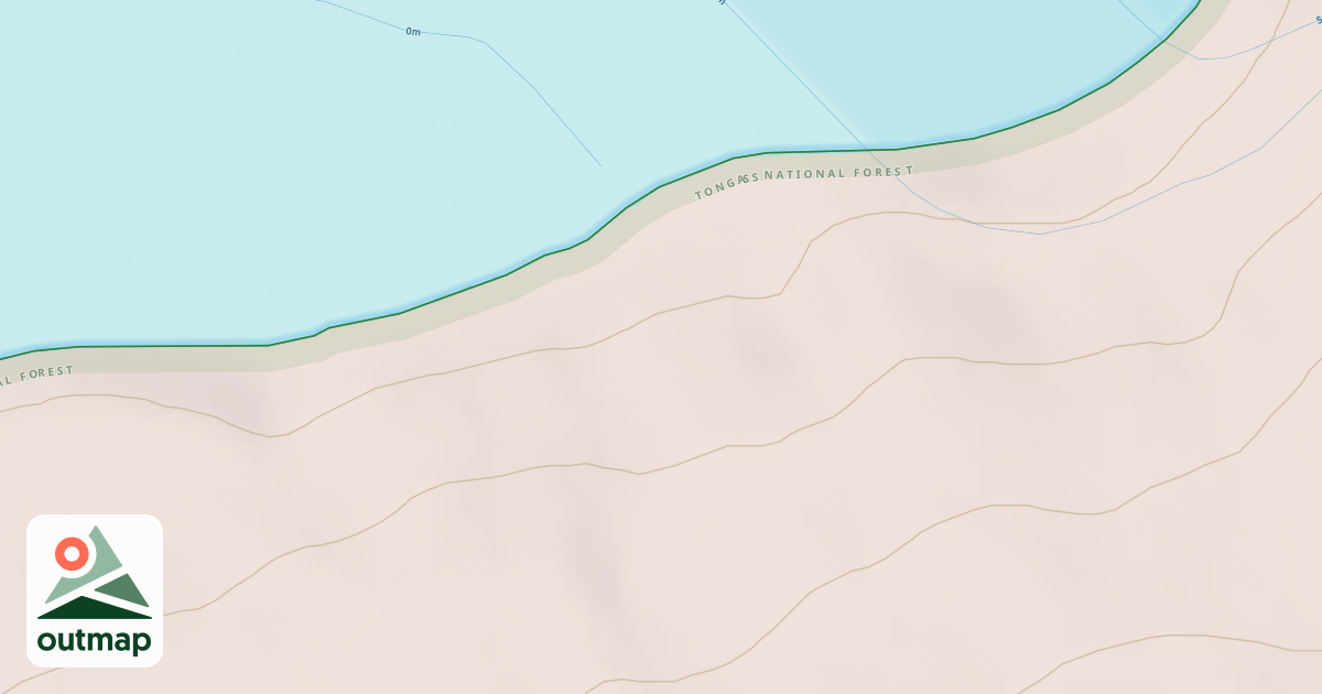 Map of East Appleton Road