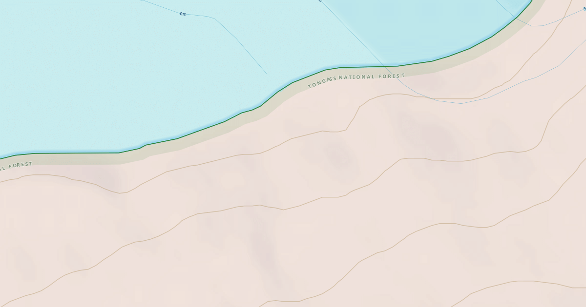 Map preview of East Appleton Road