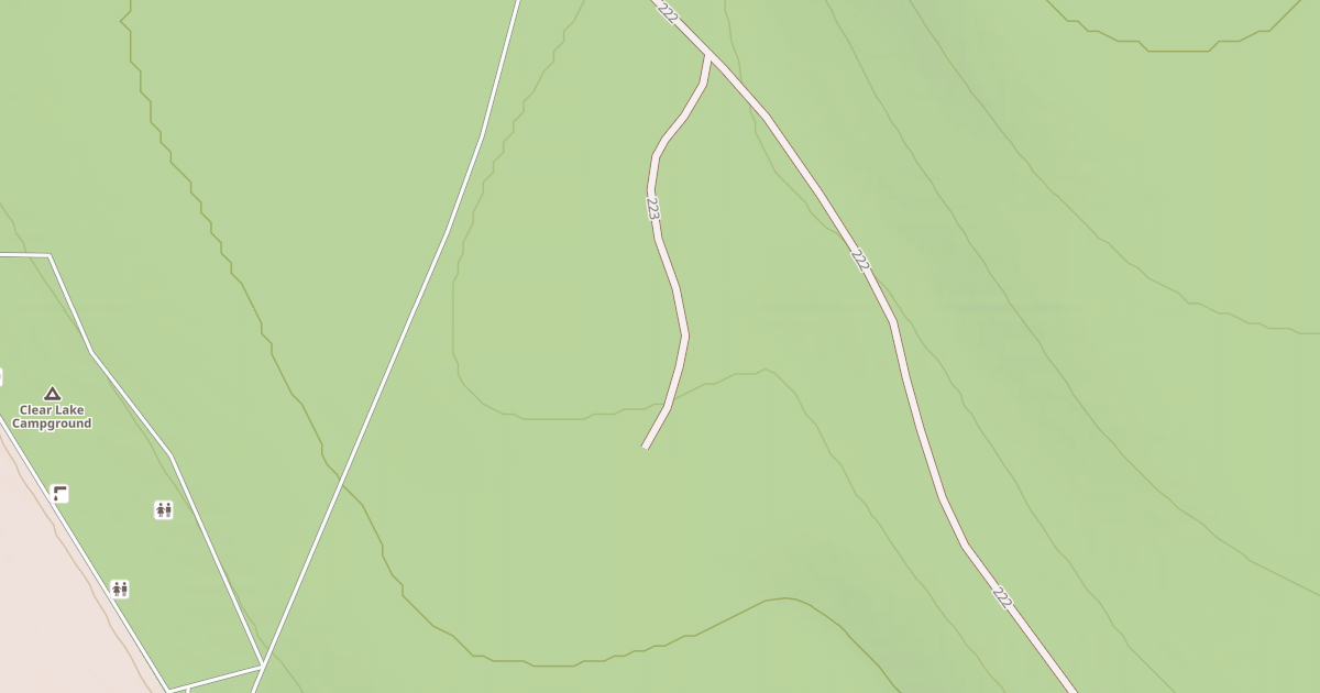 Map preview of 2630223