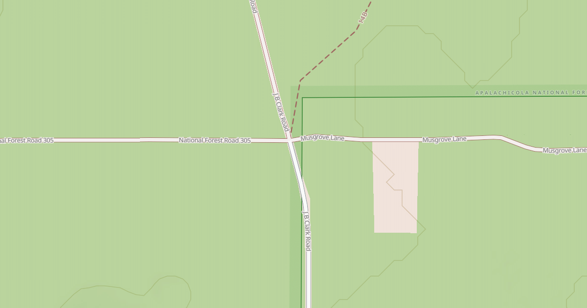Map preview of NORTH PASTURE
